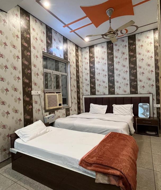 Photo of Bedroom in Vrindavan