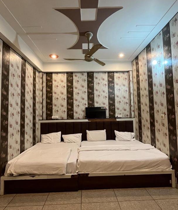 Photo of Bedroom in Vrindavan