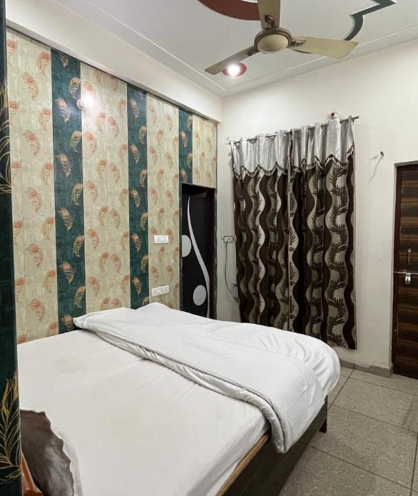 Photo of Bedroom in Vrindavan