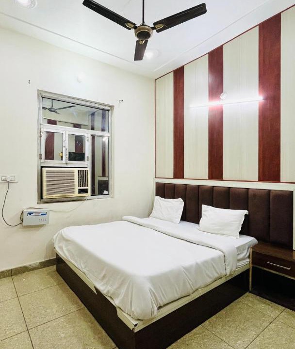 Photo of Bedroom in Vrindavan