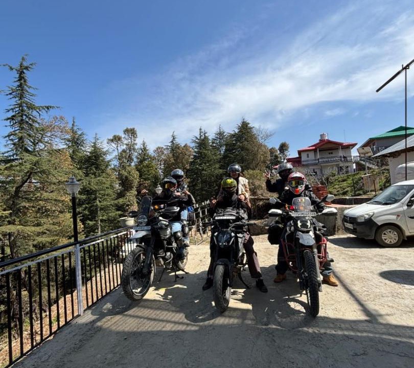 Photo of Others in Shimla