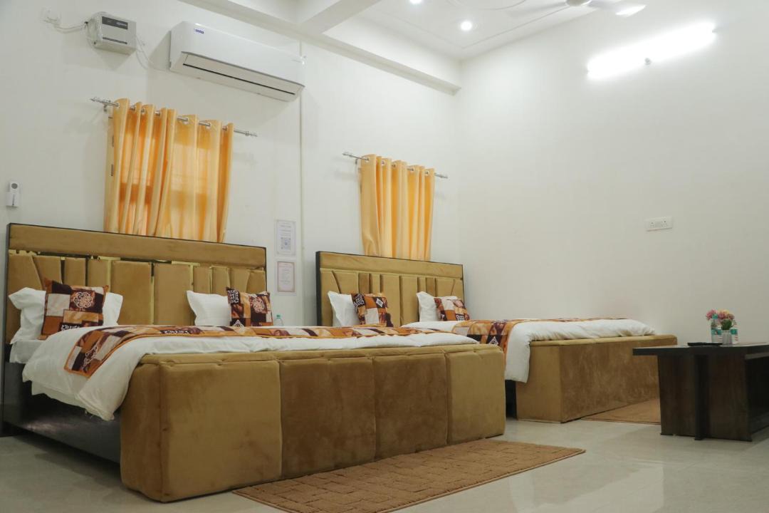 Photo of Others in Vrindavan