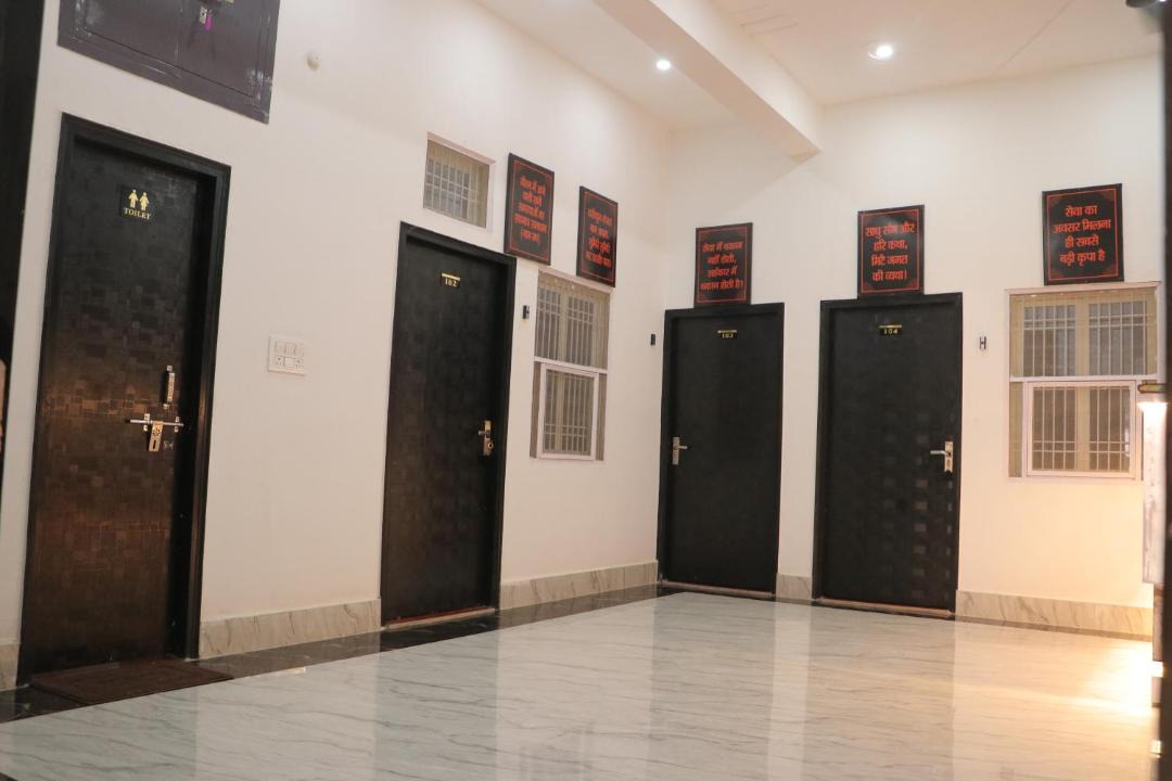 Photo of Others in Vrindavan
