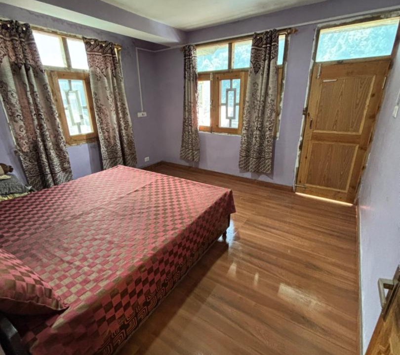 Photo of Bedroom in Nichar