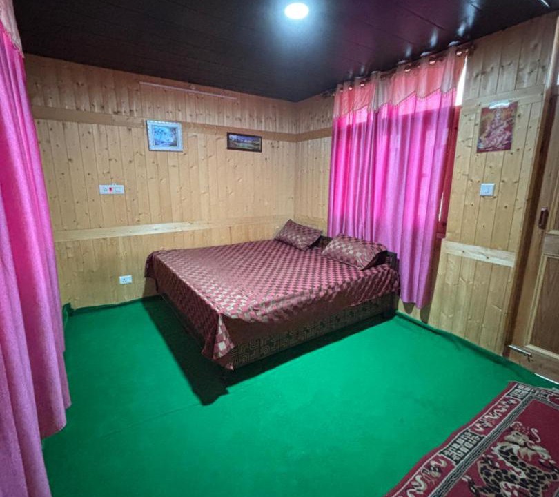 Photo of Bedroom in Nichar