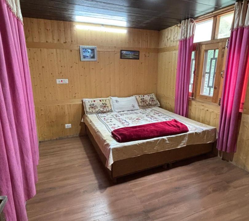 Photo of Bedroom in Nichar