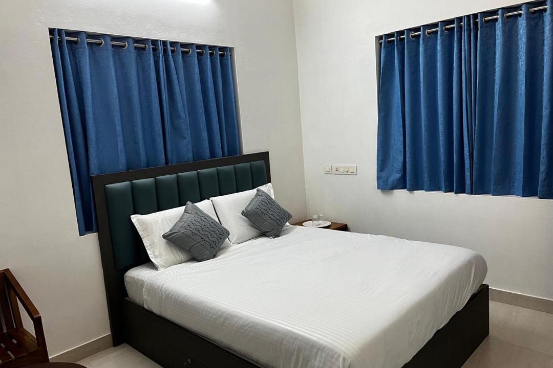 Photo of Bedroom in Kozhikode