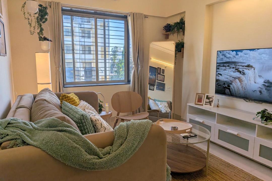 Photo of Livingroom in Pune