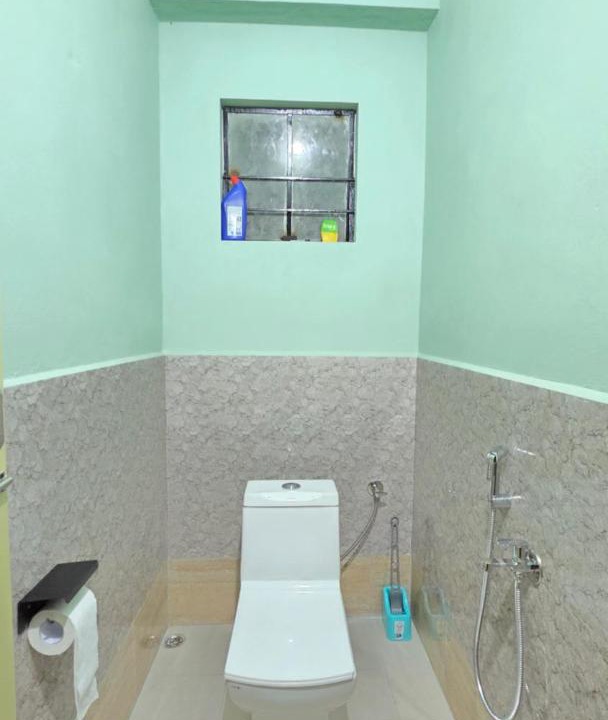 Photo of Bathroom in Shillong