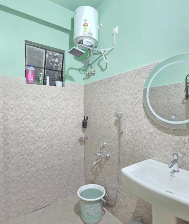 Photo of Bathroom in Shillong