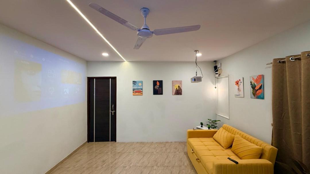 Photo of Livingroom in Bhuj