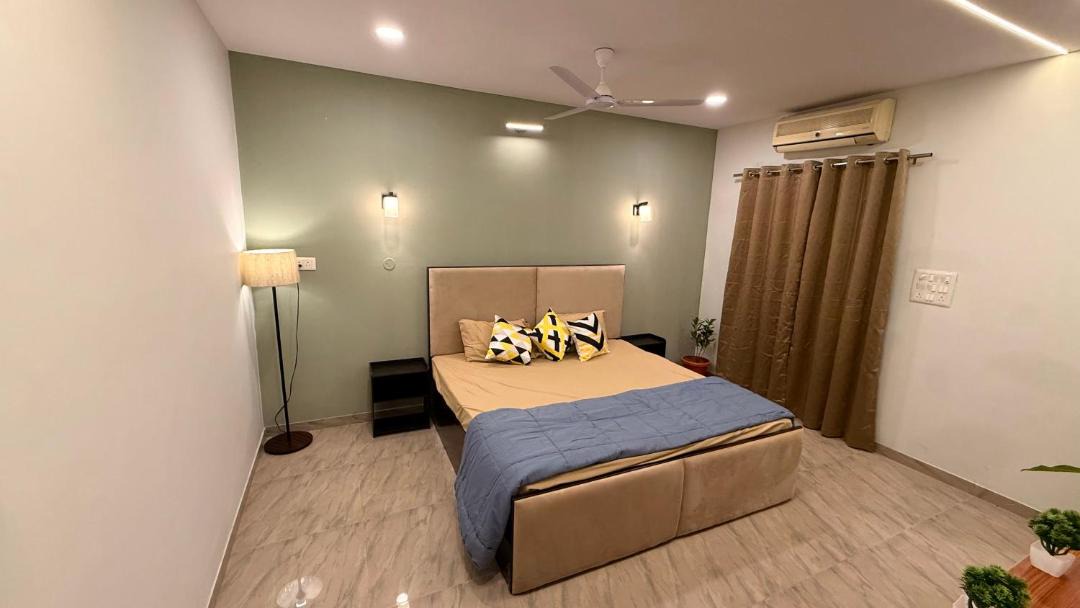 Photo of Bedroom in Bhuj