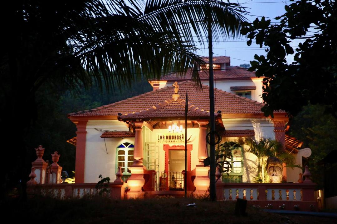 Photo of Others in Sangolda