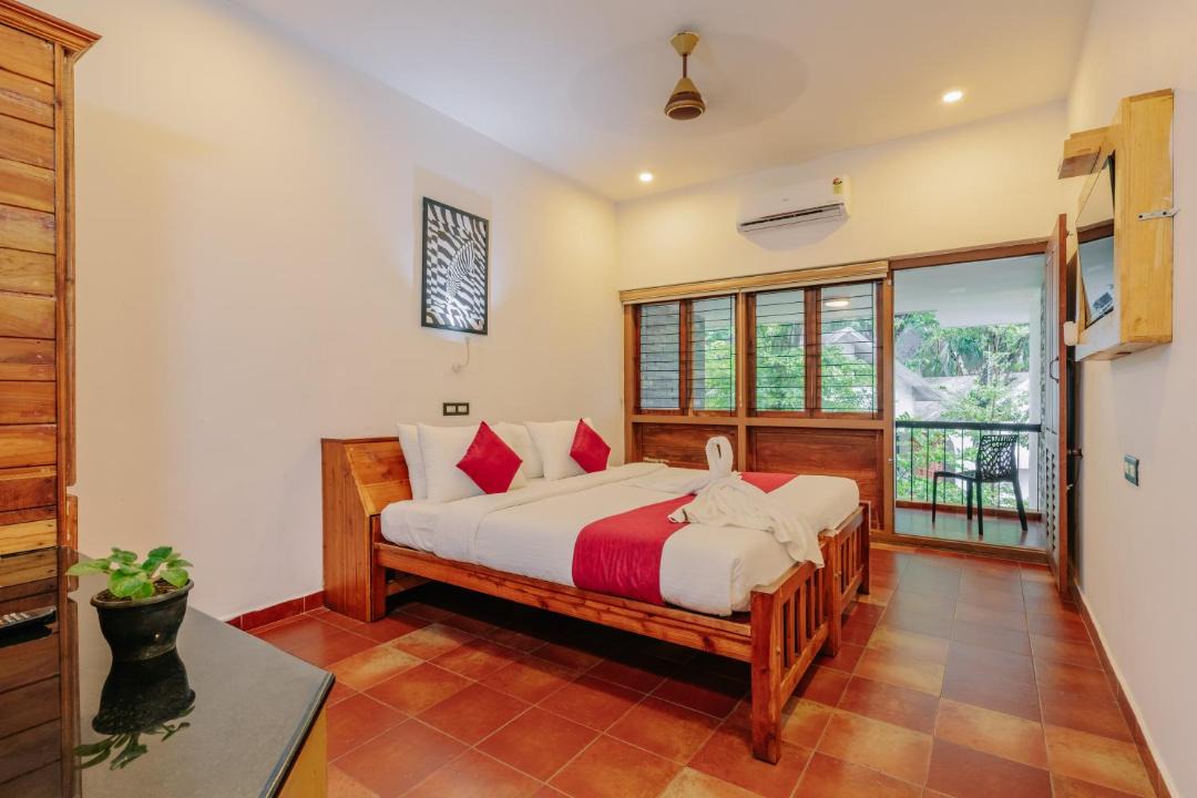 Photo of Bedroom in Kumily