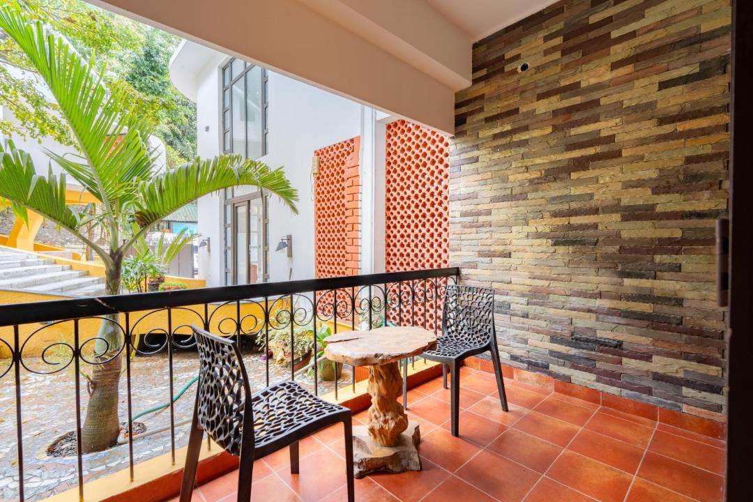 Photo of Patio Balcony in Kumily