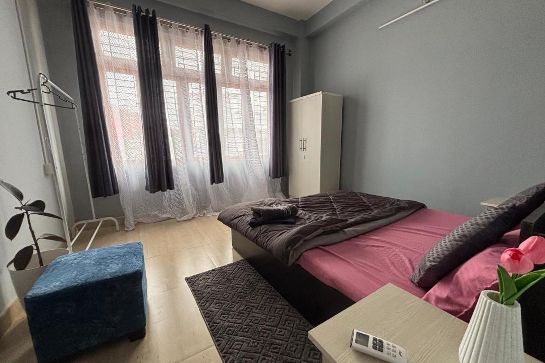 Photo of Bedroom in Hatigaon