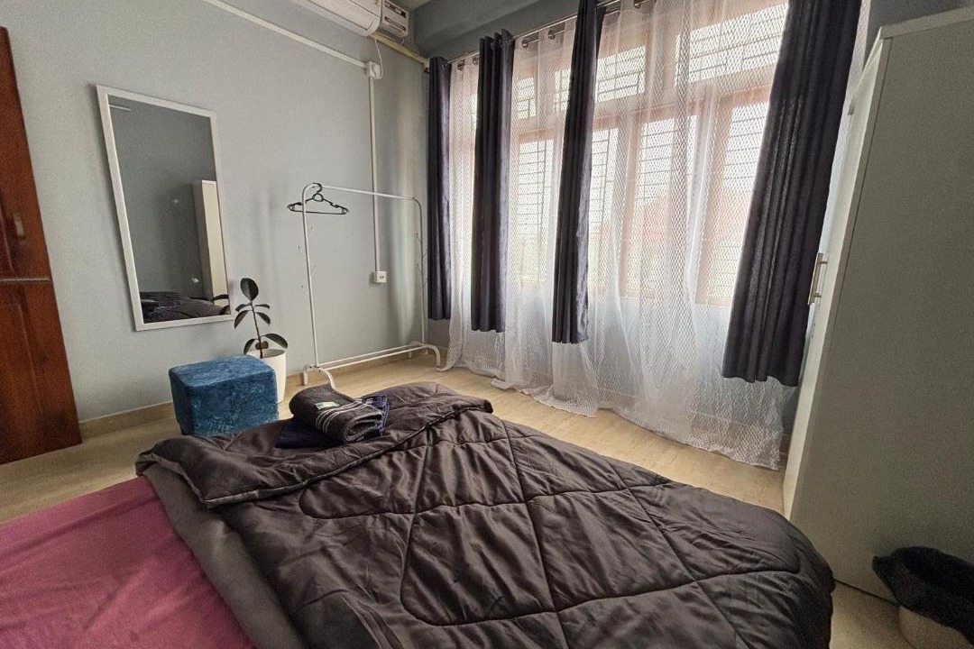 Photo of Bedroom in Hatigaon