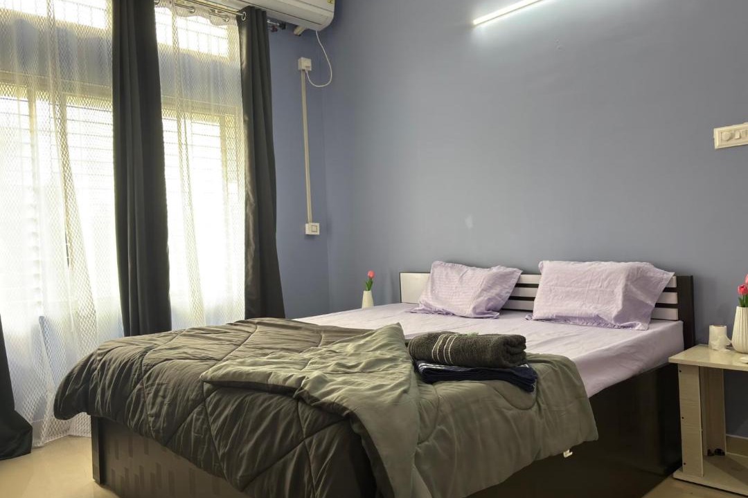 Photo of Bedroom in Hatigaon