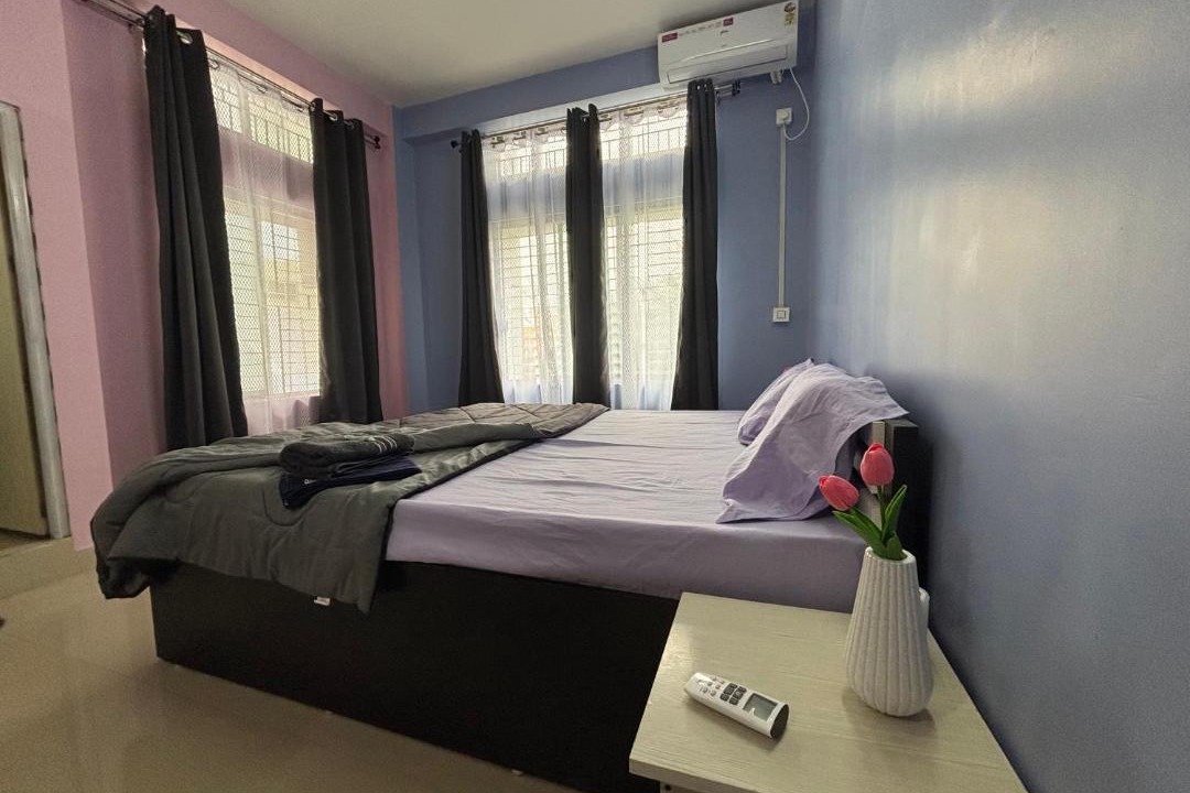 Photo of Bedroom in Hatigaon