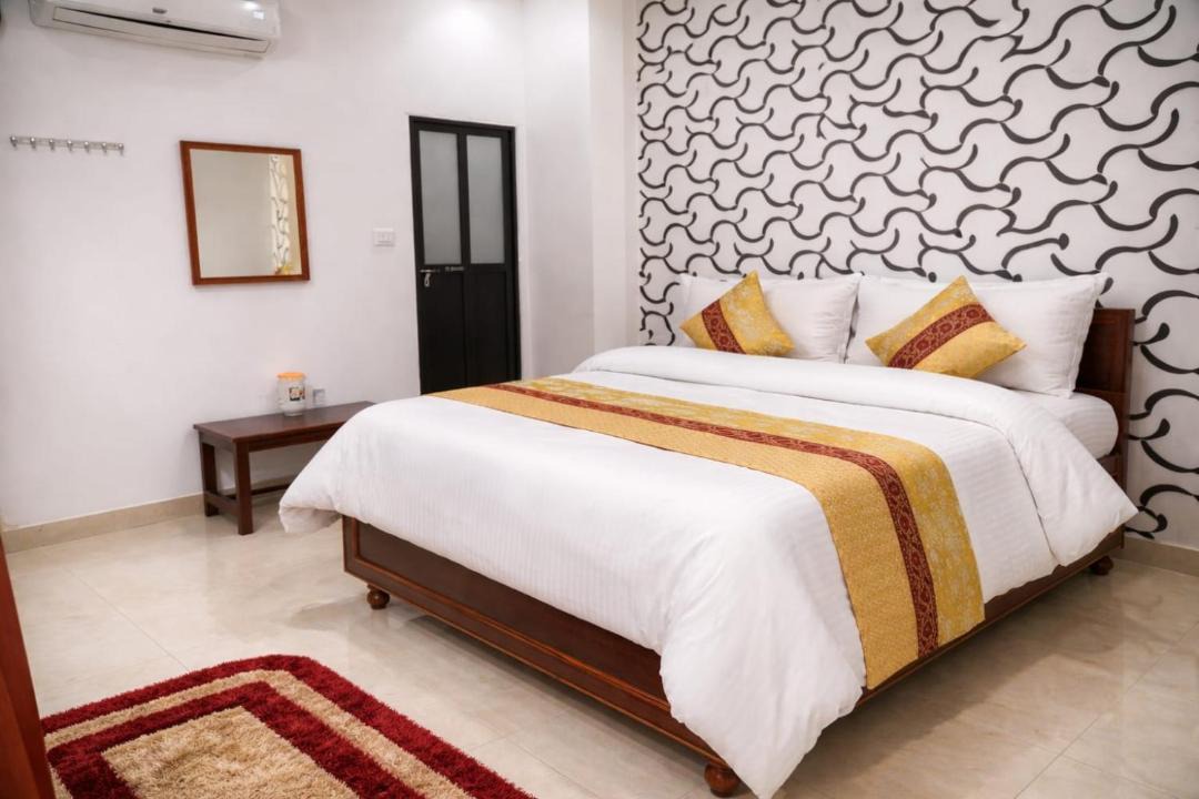 Photo of Bedroom in Sarnath