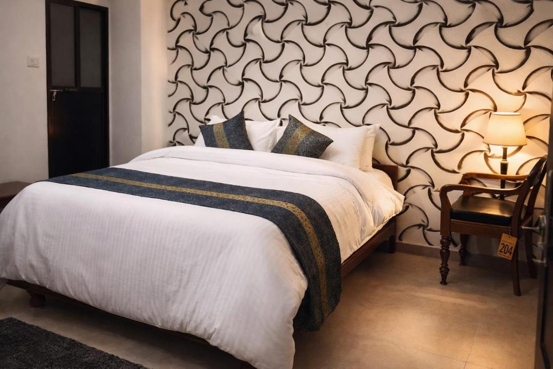 Photo of Bedroom in Sarnath