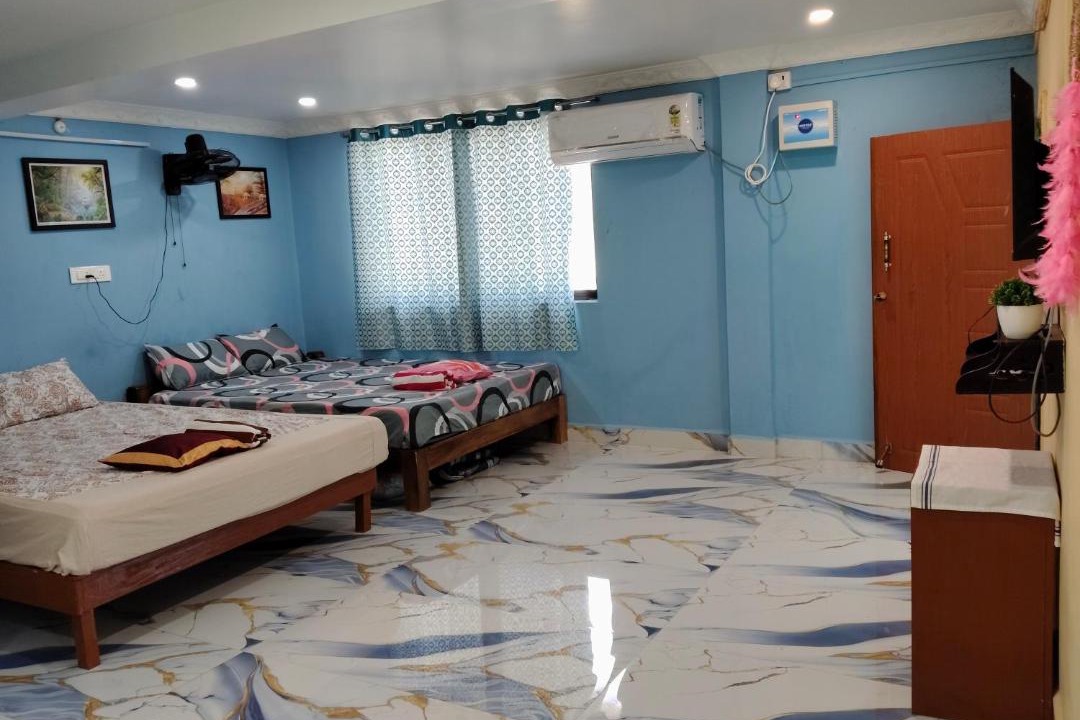 Photo of Bedroom in Kuilapalayam