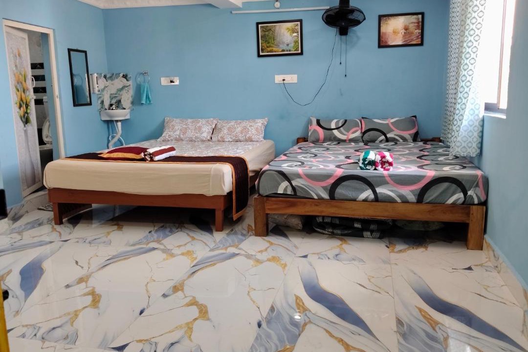 Photo of Bedroom in Kuilapalayam