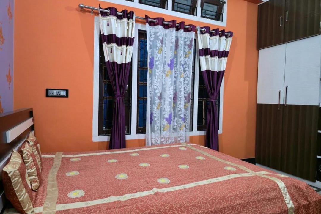 Photo of Bedroom in Sualkuchi