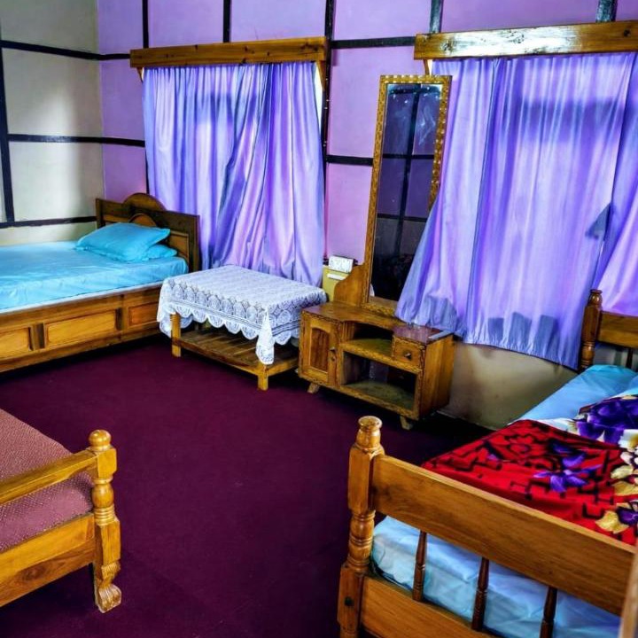 Photo of Bedroom in Rishop
