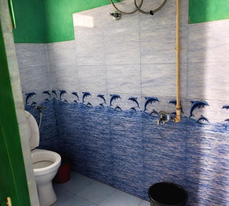 Photo of Bathroom in Rishop