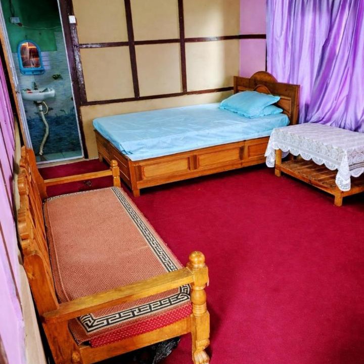 Photo of Bedroom in Rishop