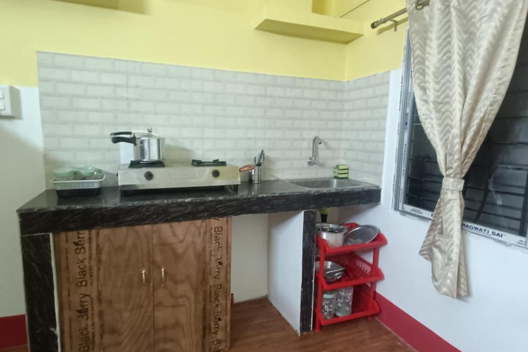 Photo of Kitchen in Sualkuchi