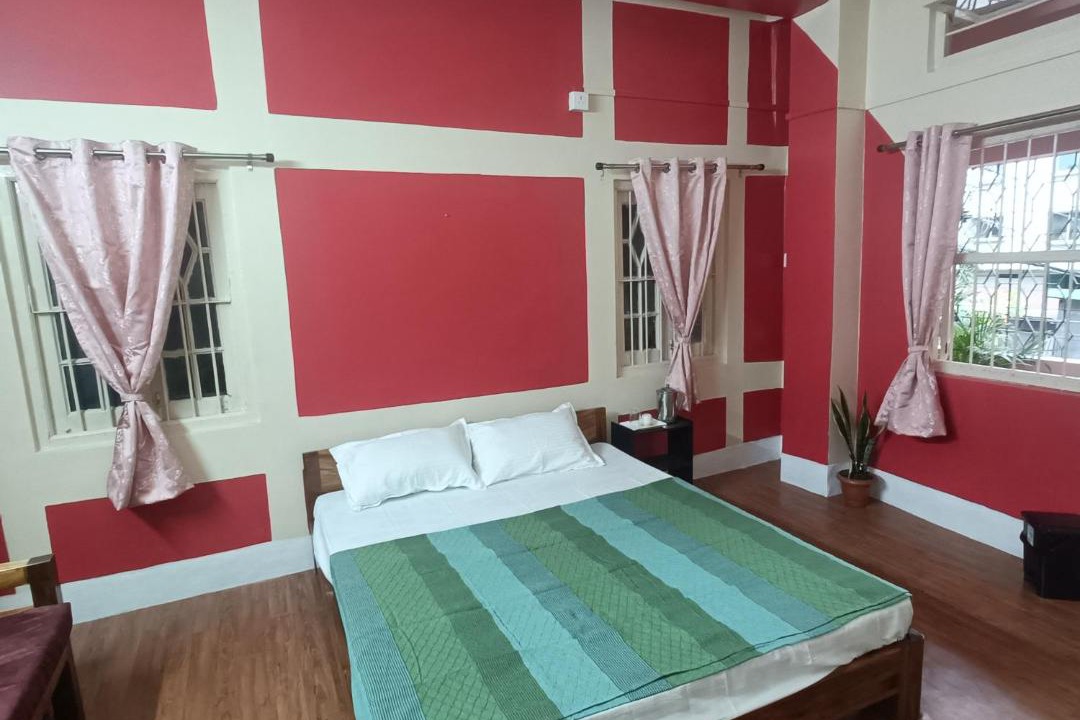Photo of Bedroom in Sualkuchi