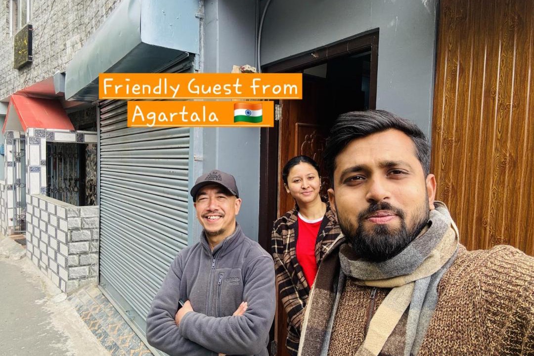 Photo of Others in Darjeeling