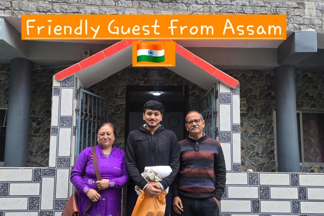 Photo of Others in Darjeeling