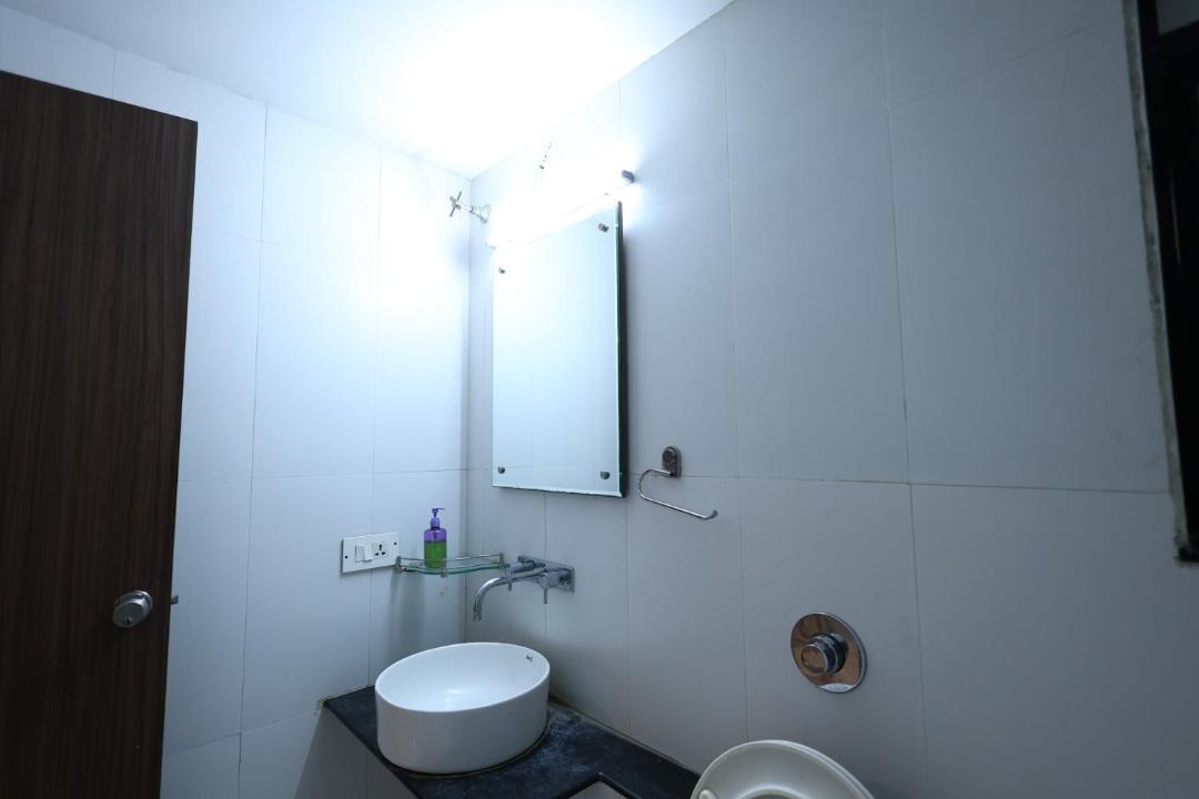 Photo of Bathroom in Rajkot