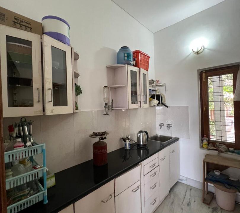 Photo of Kitchen in Bullawala