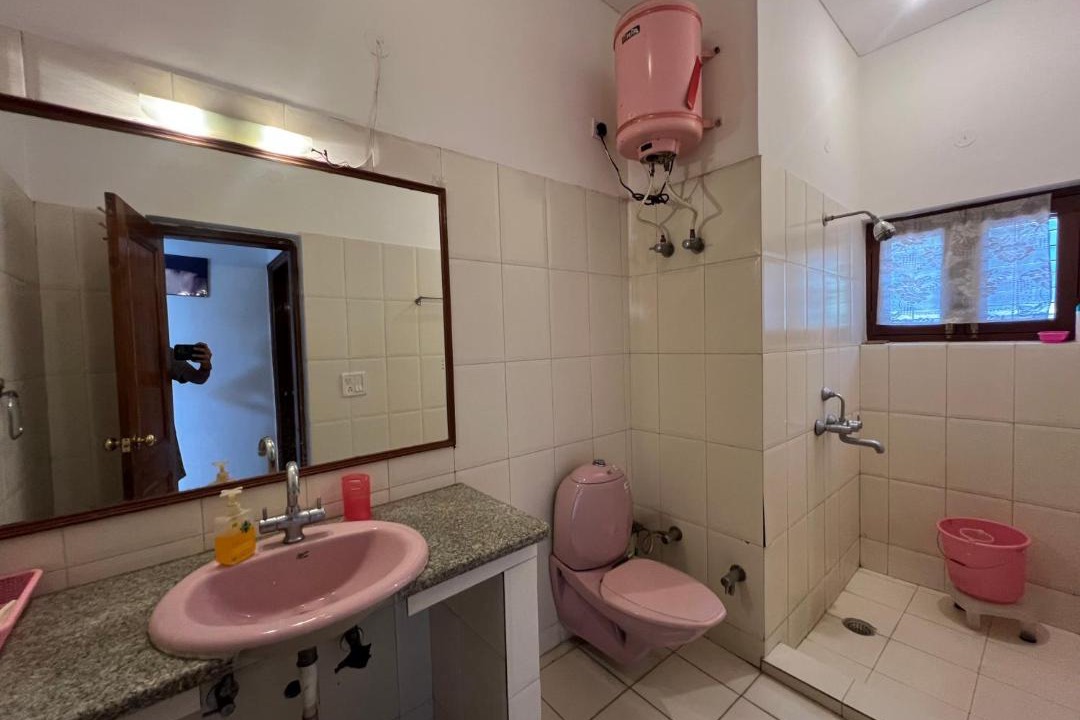 Photo of Bathroom in Bullawala