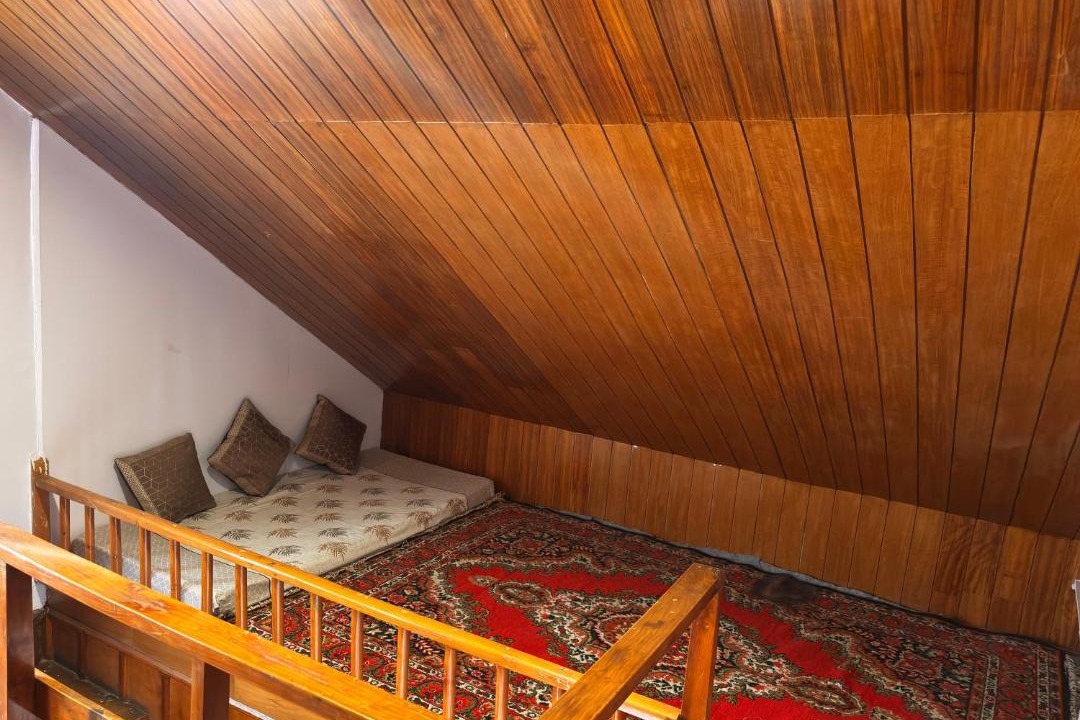 Photo of Bedroom in Manali