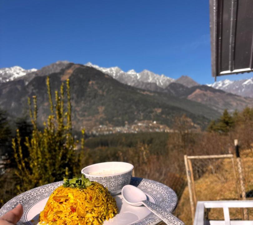 Photo of Others in Manali
