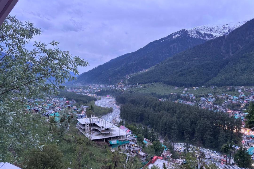 Photo of Others in Manali