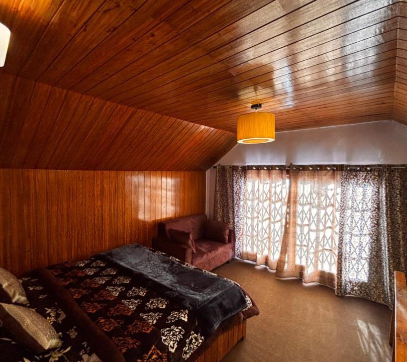 Photo of Bedroom in Manali