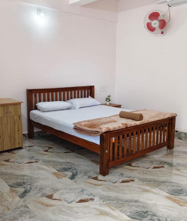 Photo of Bedroom in Todupulai