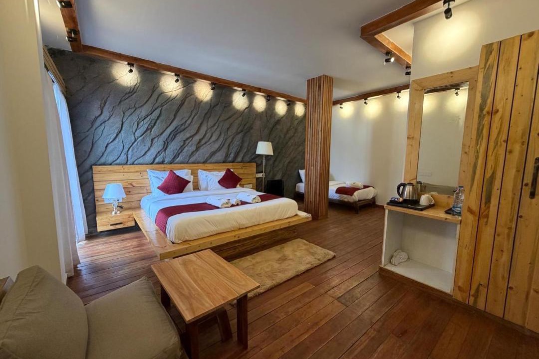 Photo of Bedroom in Kolakham
