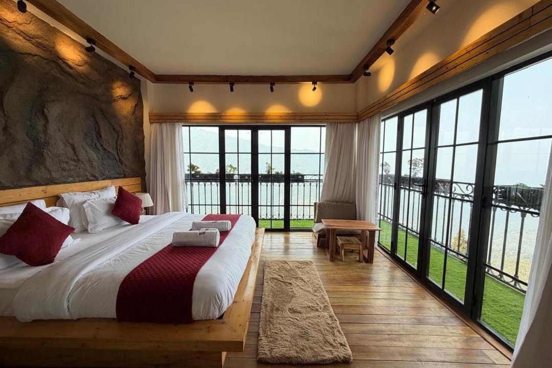 Photo of Bedroom in Kolakham