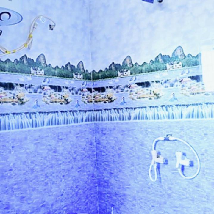 Photo of Bathroom in Tiruvannamalai