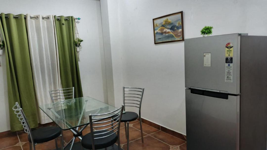 Photo of Kitchen in Sualkuchi