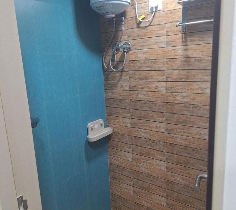 Photo of Bathroom in Thane West
