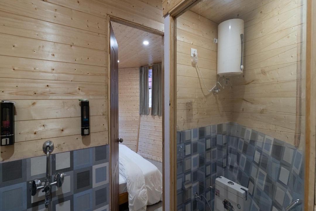 Photo of Bathroom in Dugalbitta