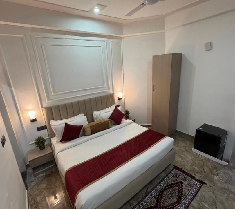 Photo of Bedroom in Bilaspur